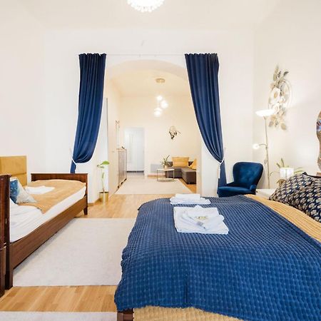 Rose Residence - Elegant Home Budapest Ngoại thất bức ảnh