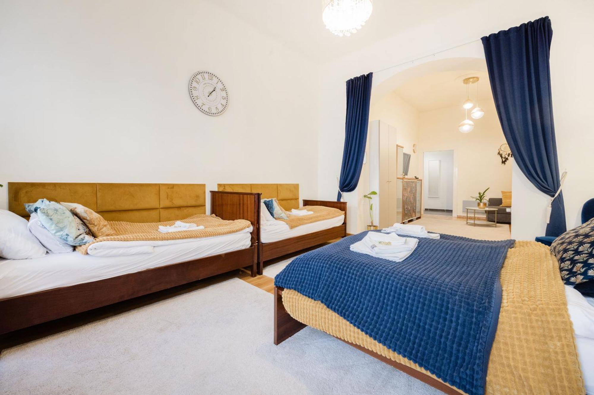 Rose Residence - Elegant Home Budapest Ngoại thất bức ảnh