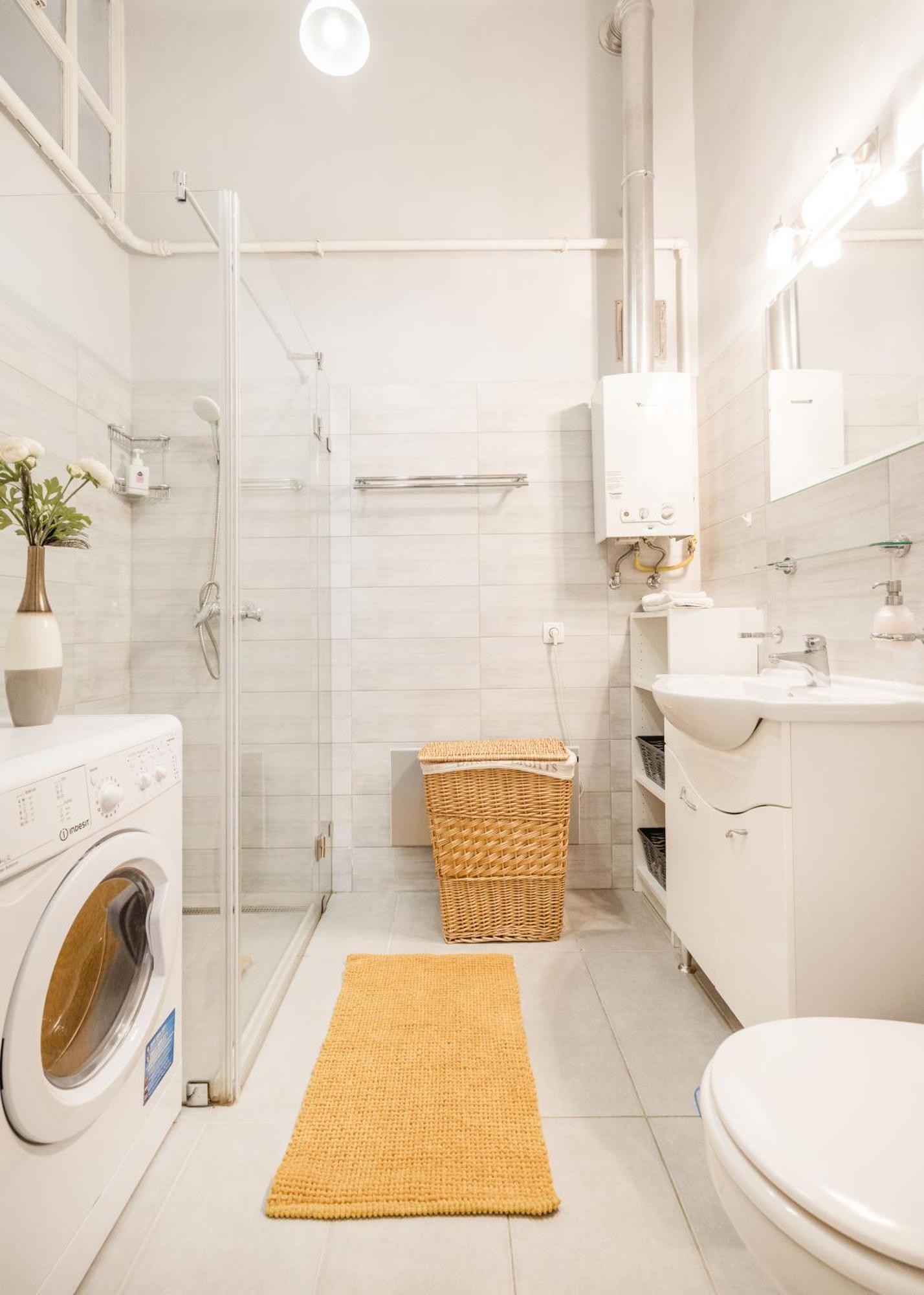 Rose Residence - Elegant Home Budapest Ngoại thất bức ảnh