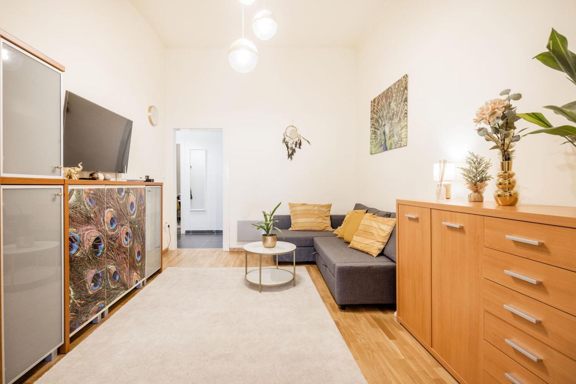 Rose Residence - Elegant Home Budapest Ngoại thất bức ảnh