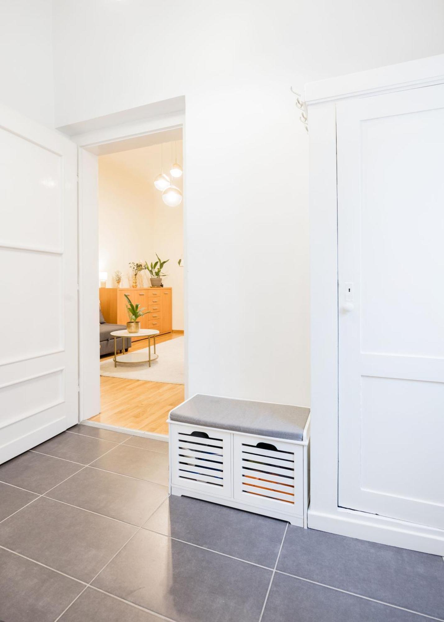 Rose Residence - Elegant Home Budapest Ngoại thất bức ảnh