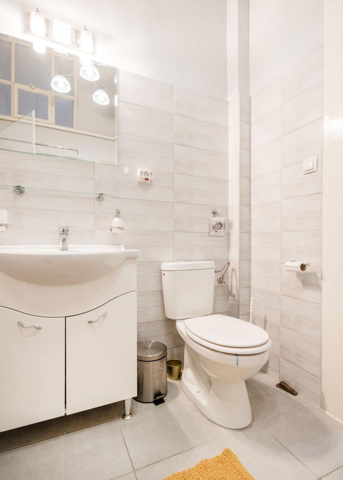 Rose Residence - Elegant Home Budapest Ngoại thất bức ảnh