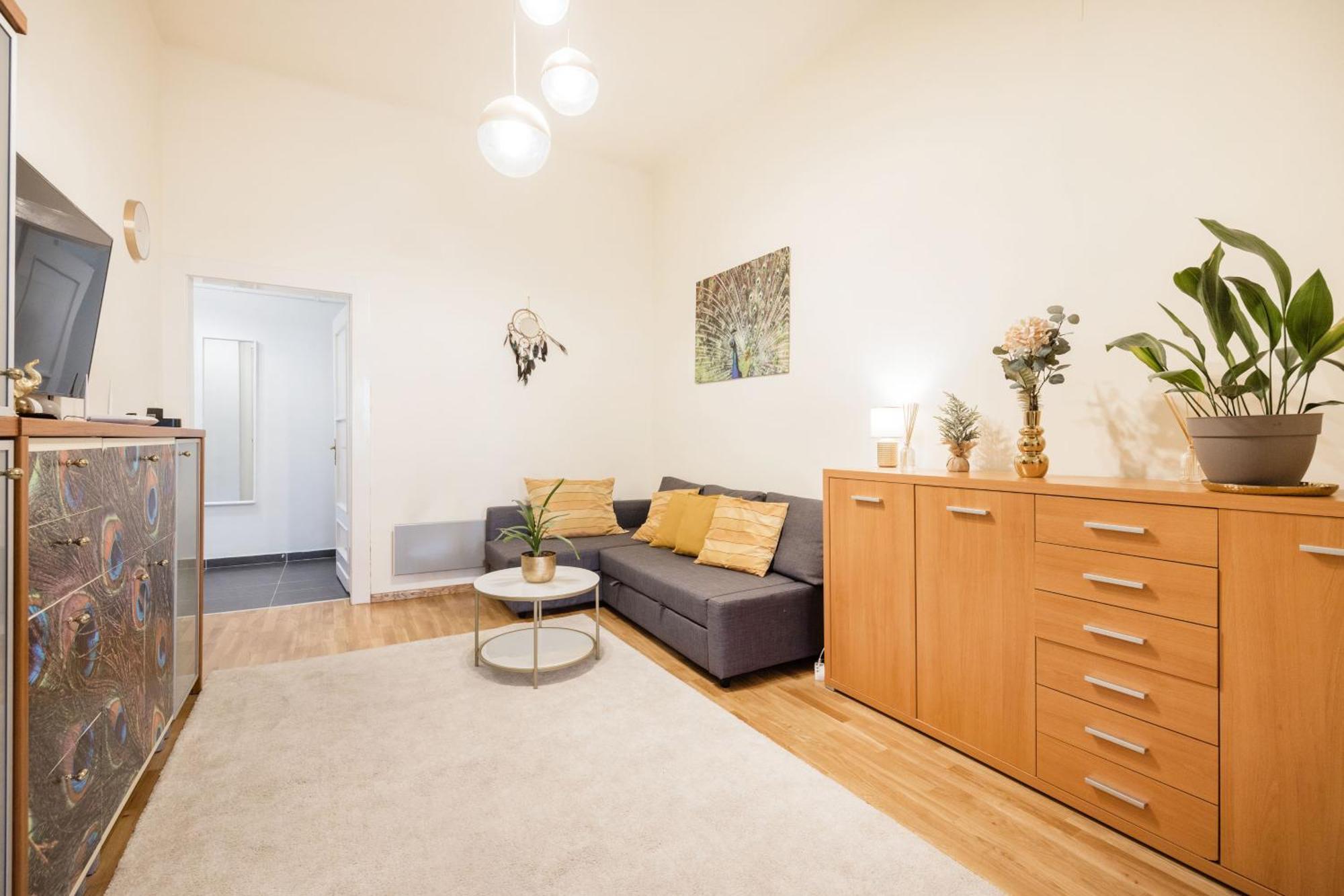 Rose Residence - Elegant Home Budapest Ngoại thất bức ảnh